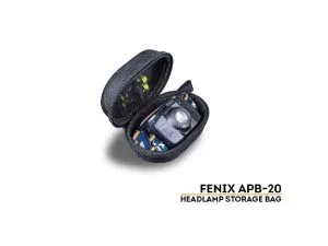 Funda Frontales Fenix APB-20