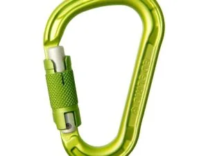 Mosqueton HMS Magnum Edelrid