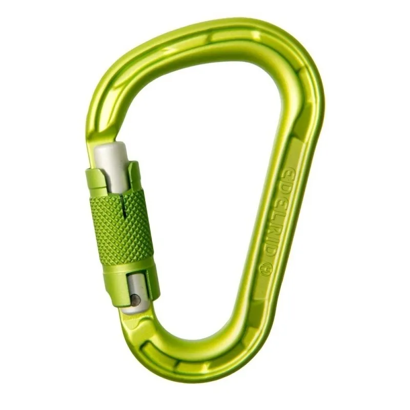 Mosqueton HMS Magnum Edelrid