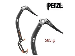 Piolet Nomic Petzl