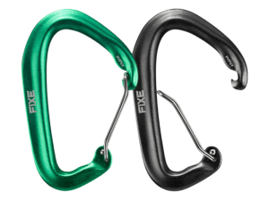 Mosqueton Puput Wire Fixe