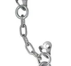 Reunion D-belay Fixe