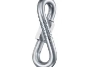 Maillon Standard Twist Maillon Rapide