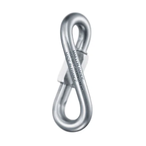 Maillon Standard Twist Maillon Rapide