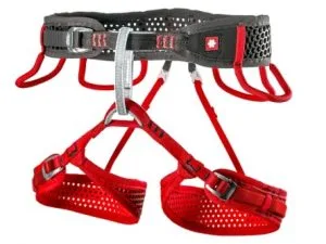 Arnes Escalada Webee Lady Ocun