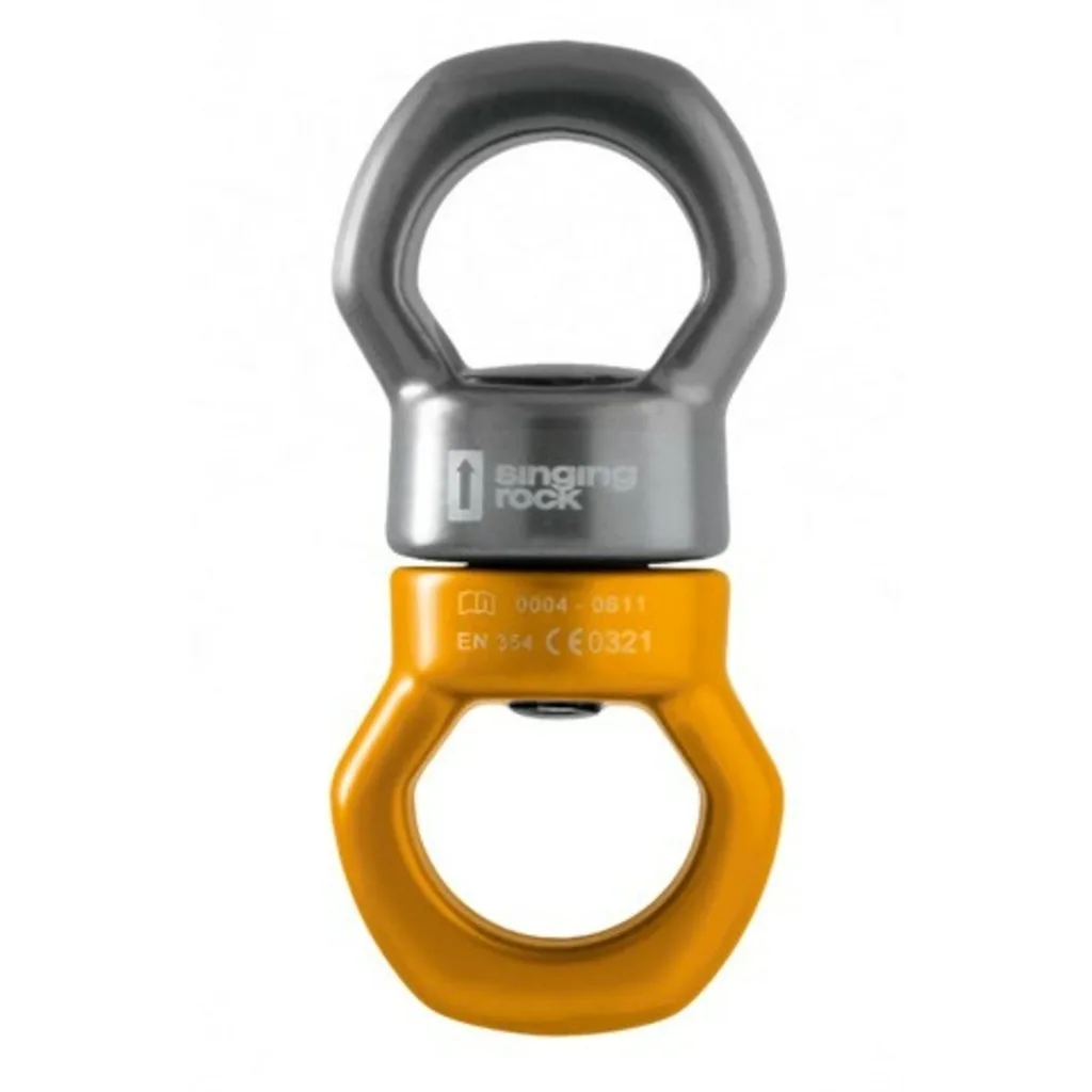 Quitavueltas Swivel Twister Singin Rock