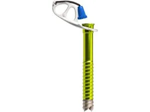 Tornillo Hielo Ultralight Ice Screw Black Diamond