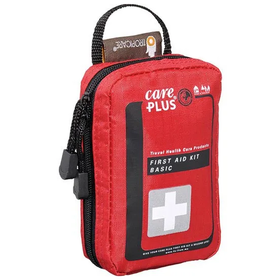 Botiquin First Aid Kit Basic