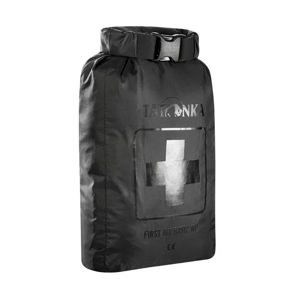 Botiquin First Aid Kit Waterproof Tatonka