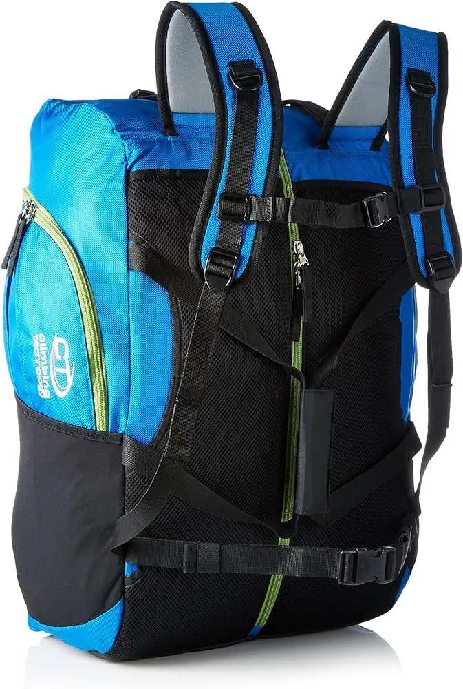 Mochila Portamaterial Falesia Climbing Technology - Imagen 2