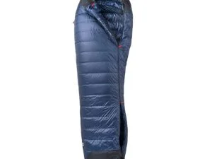 Saco Dormir Pluma Core 550 Pajak