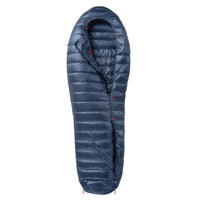 Saco Dormir Pluma Core 250 Pajak