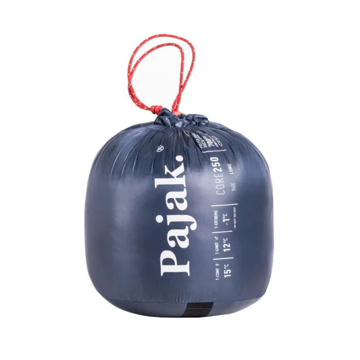 Saco Dormir Pluma Core 250 Pajak - Imagen 2