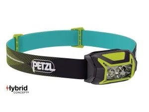 Frontal Actik Core 625l Petzl