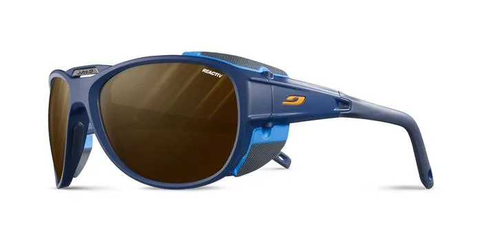 Gafas Sol Explorer Reactiv 2/4 Julbo