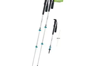 Bastones Explorer Contour Powerlock Komperdell