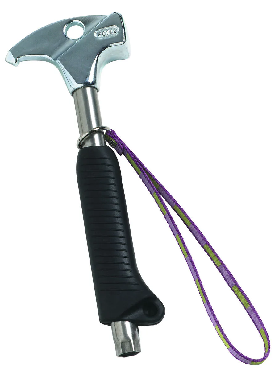 Martillo Tam tam Petzl
