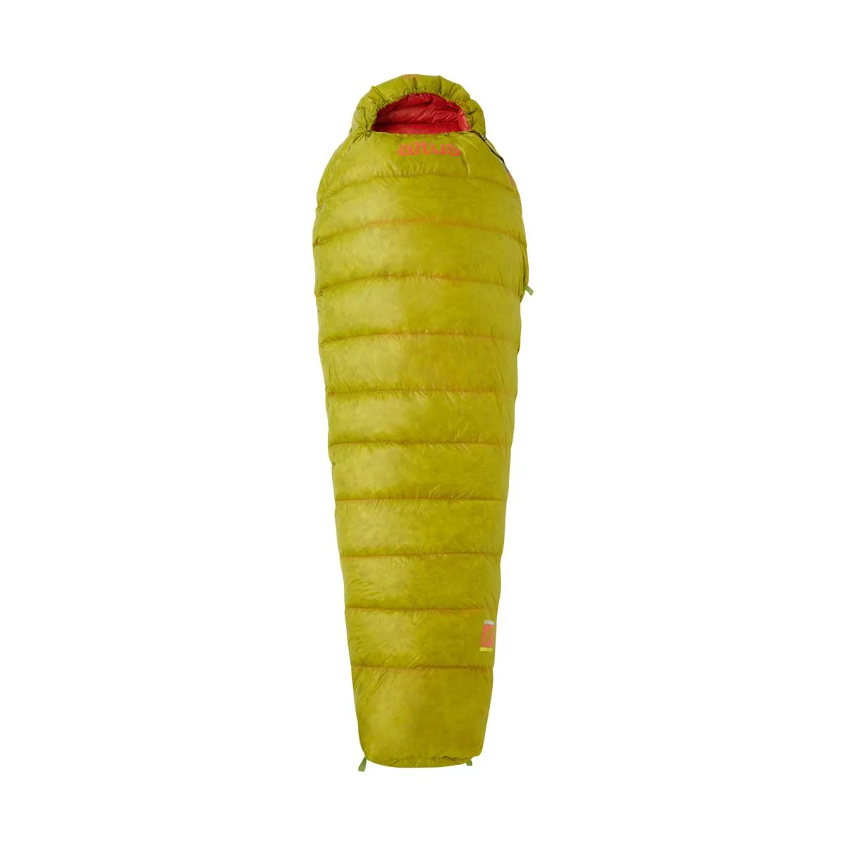 Saco Dormir Pluma Andes 400 Altus