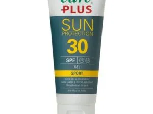 Protector Solar Deportivo SPF30+ 100ml Care Plus