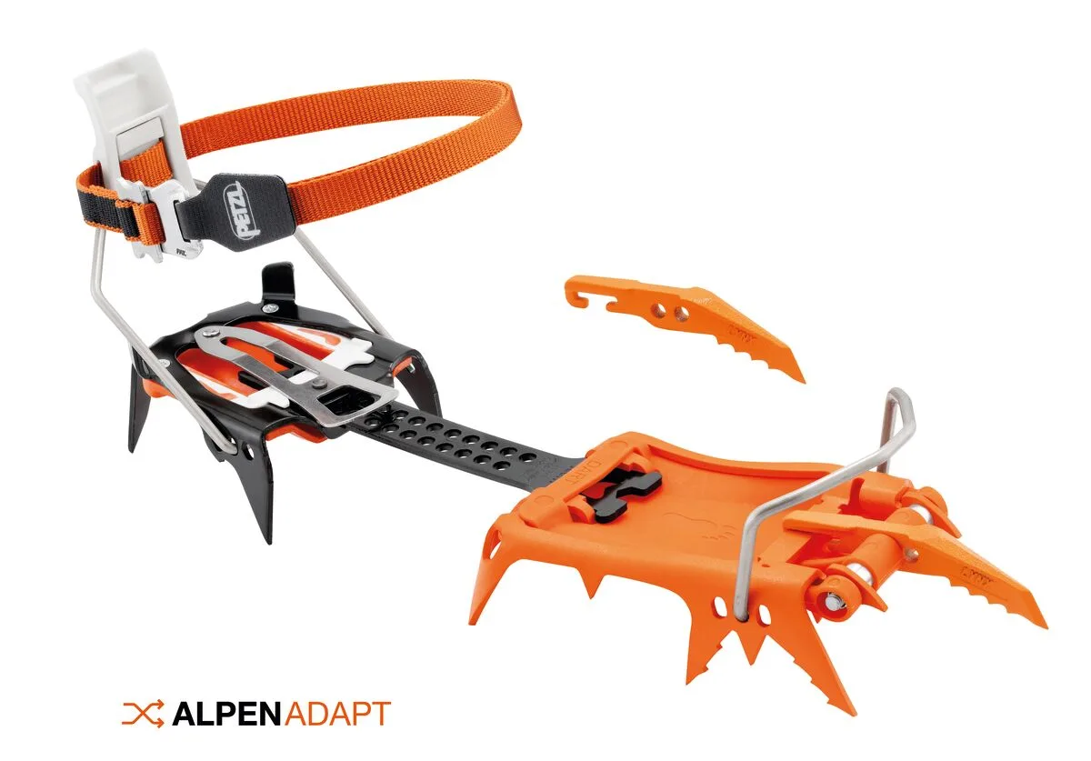 Crampones Dart Petzl