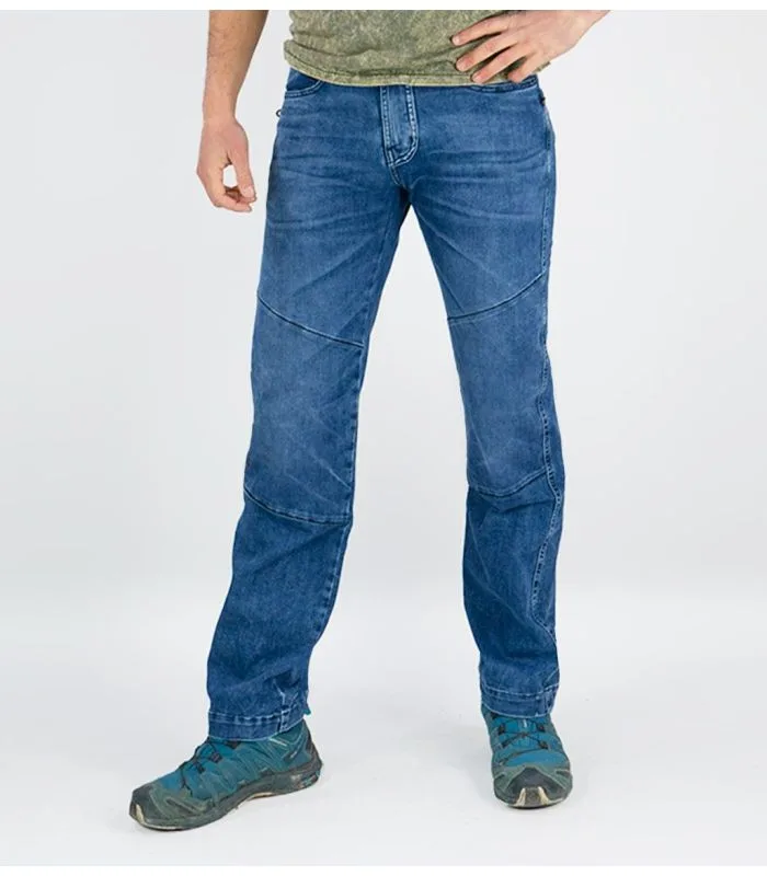 Pantalon Escalada Turia Jeanstrack