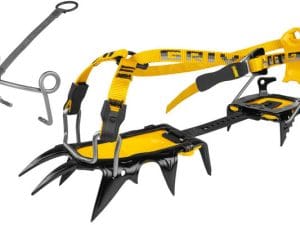 Crampones G12 Dual Matic Grivel