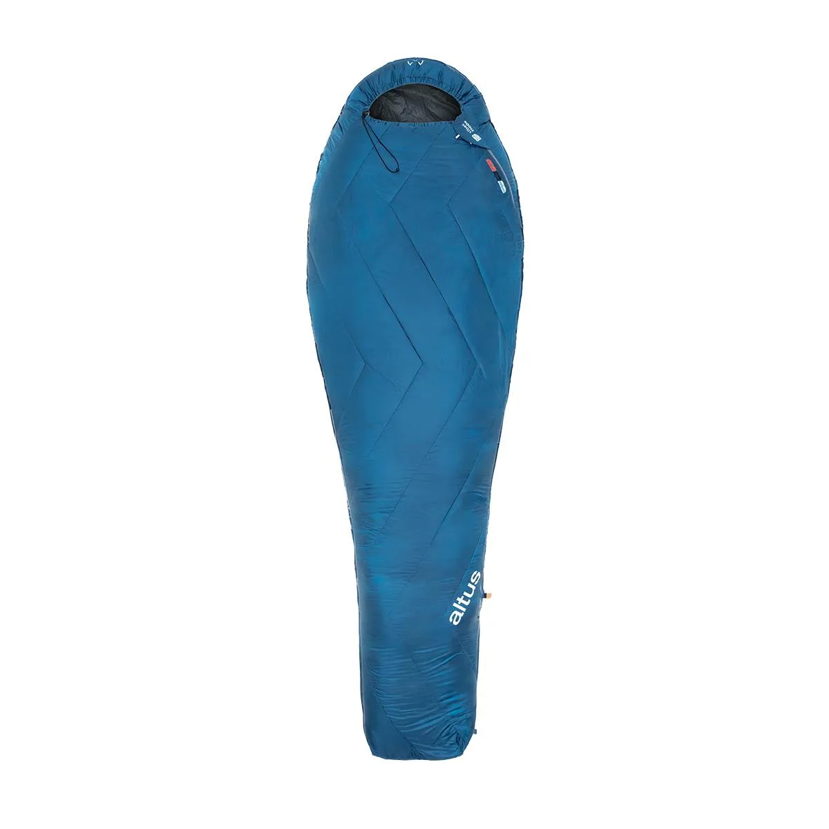 Saco Dormir Pluma Andes 900 Altus