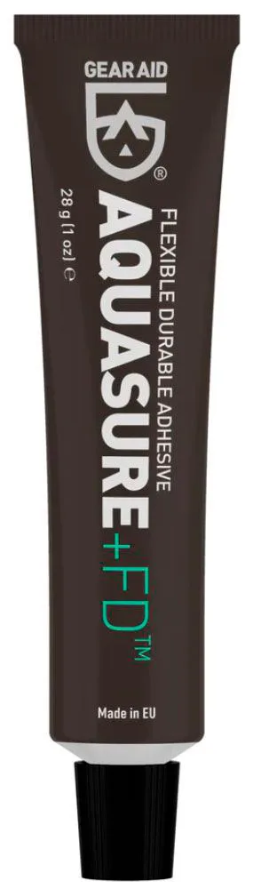 Reparador Neopreno Gear Aid Aquasure 28gr.
