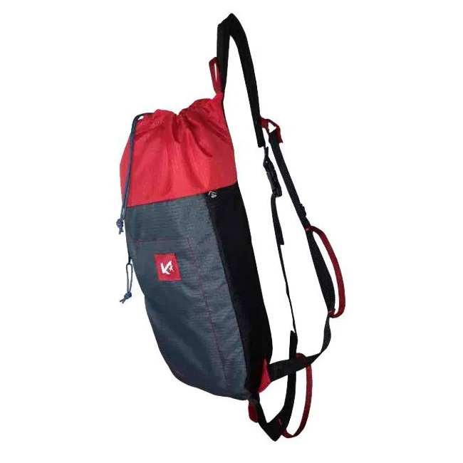 Mochila Portamaterial Lotus Kop de Gas