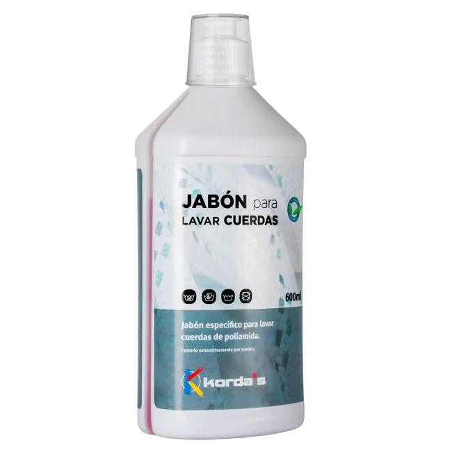 Jabon Para Cuerdas Kordas