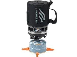 Hornillo Jetboil Zip 0,8l