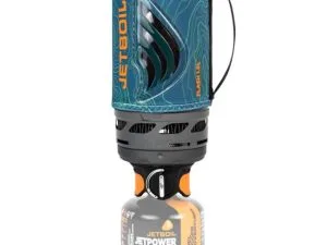 Hornillo Jetboil Flash 1l