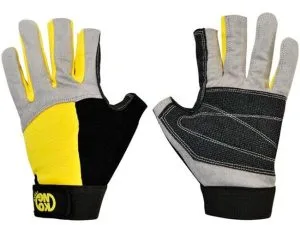Guantes Rapel/Ferrata Alex Glove Kong