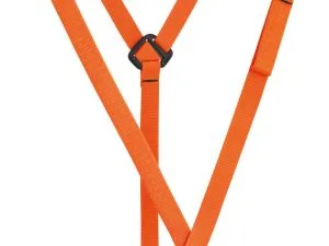 Posicionador Croll Torse Petzl