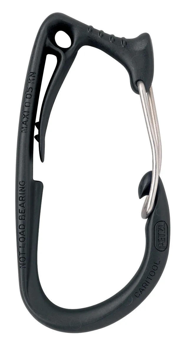 Portamaterial Para Arnes Caritool Petzl