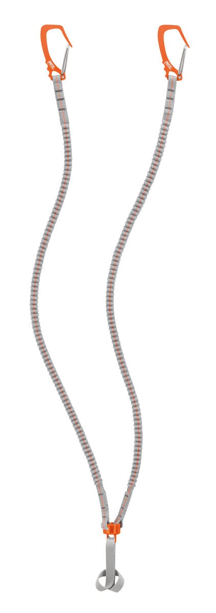 Antiperdida Piolet V-Link Petzl