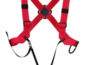 Arnes De Pecho Bunny Chest Alp Desing