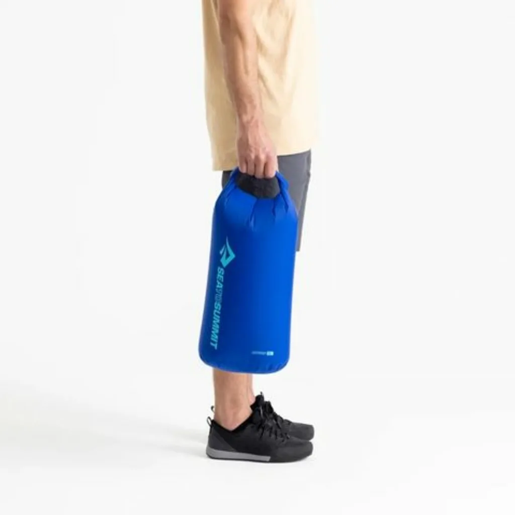 Bolsa Estanca 13l Lightweight Sea To Summit - Imagen 2