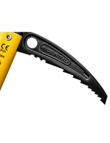 Piolet Air Tech Evo Con Dragonera Grivel - Imagen 2