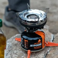 Soporte Jetboil Para Otros Recipientes - Imagen 2