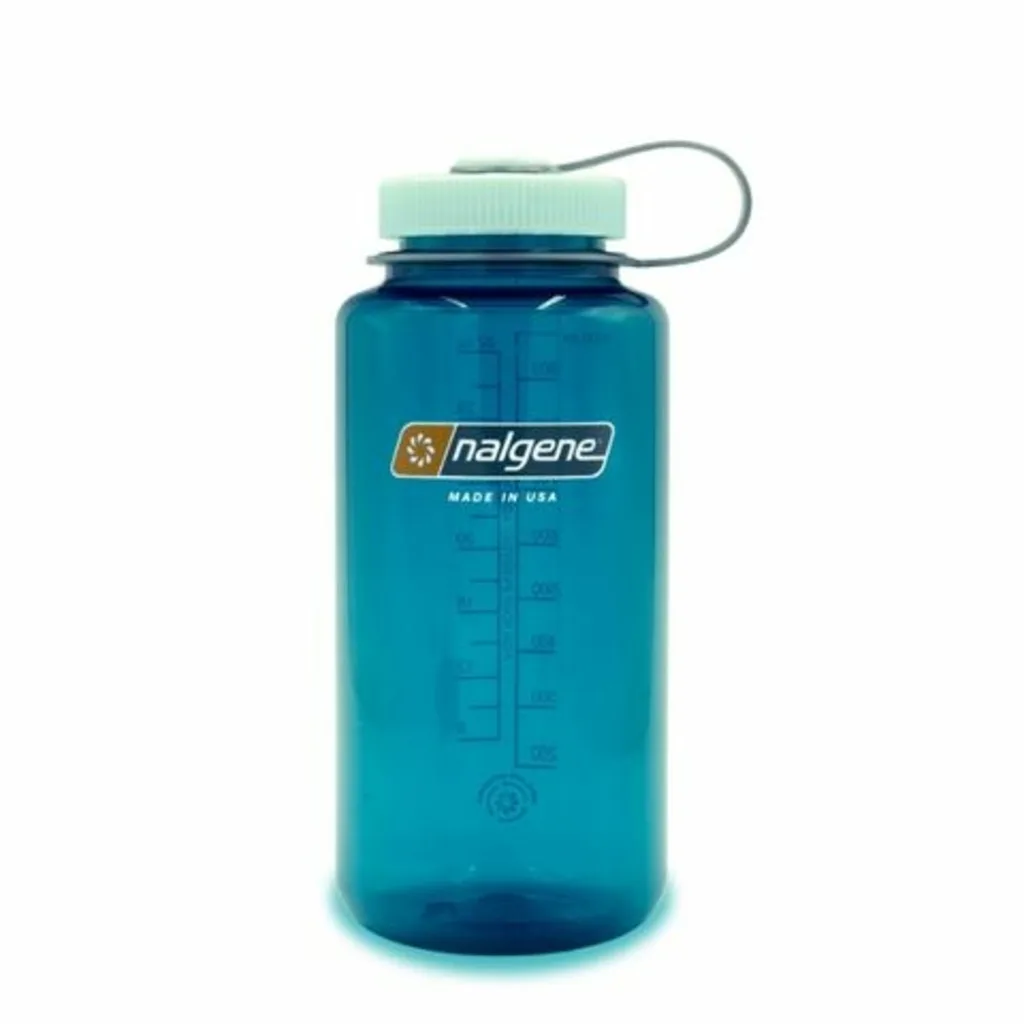 Botella Nalgene 1l Boca Ancha