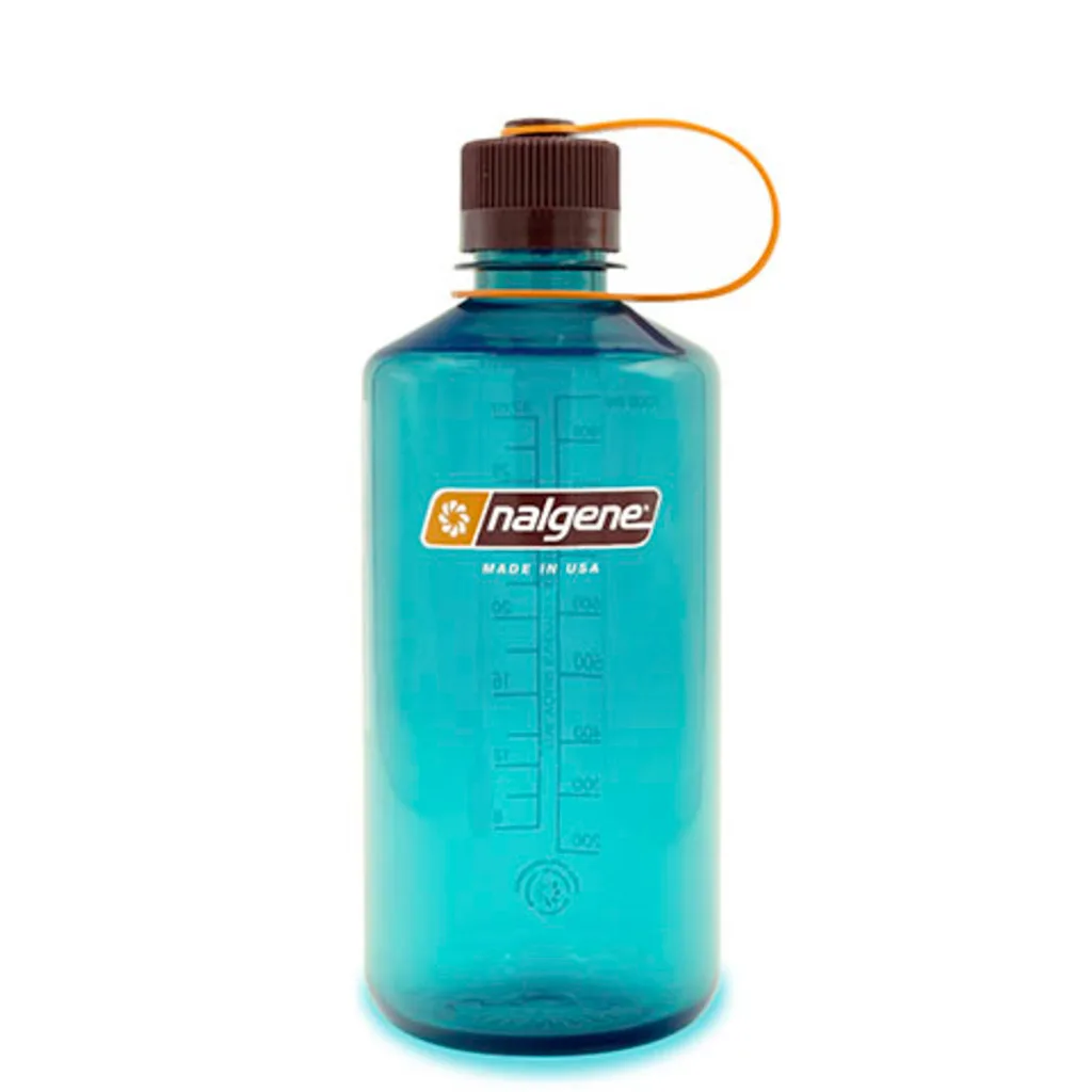 Botella Nalgene 1l Boca Estrecha