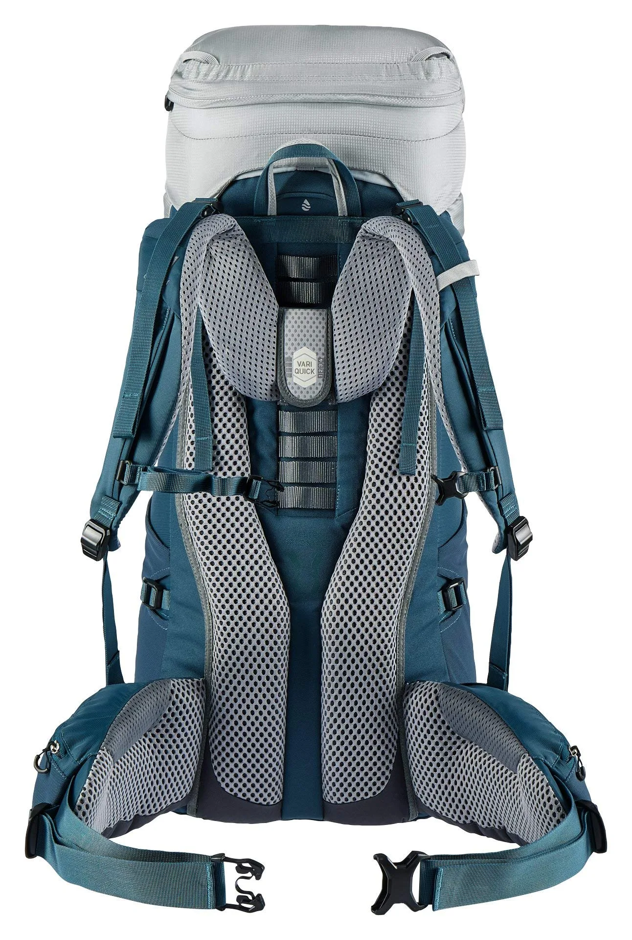 Mochila Air Contact Lite 40+10 Deuter - Imagen 2