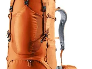 Mochila Air Contact Lite 40+10 Deuter