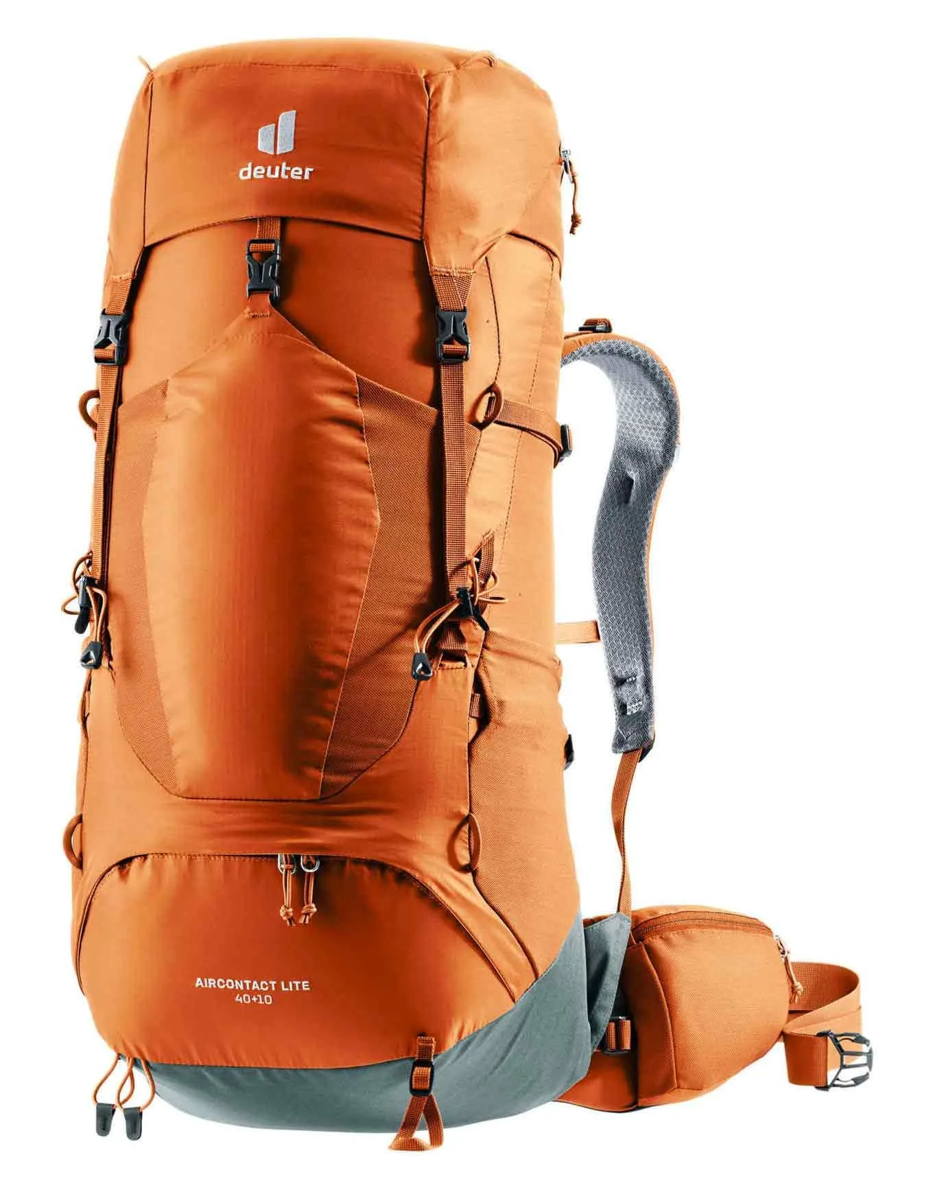 Mochila Air Contact Lite 40+10 Deuter