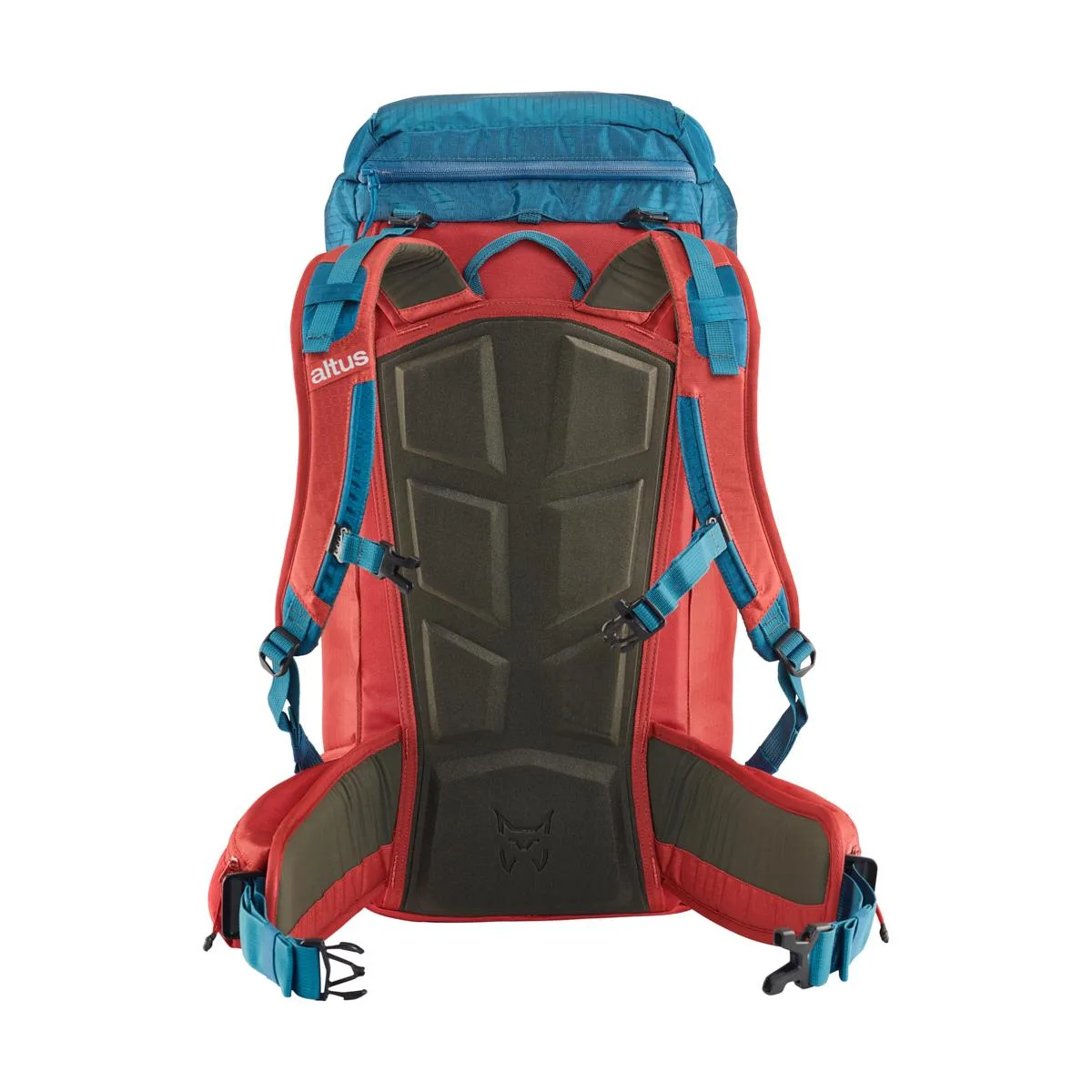 Mochila Alpinismo Fritz Roy 45l Altus - Imagen 7