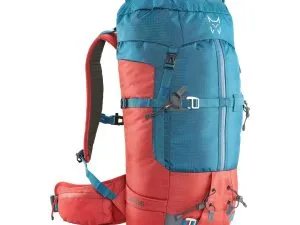 Mochila Alpinismo Fritz Roy 45l Altus
