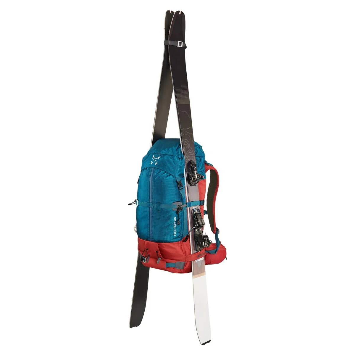 Mochila Alpinismo Fritz Roy 45l Altus - Imagen 2