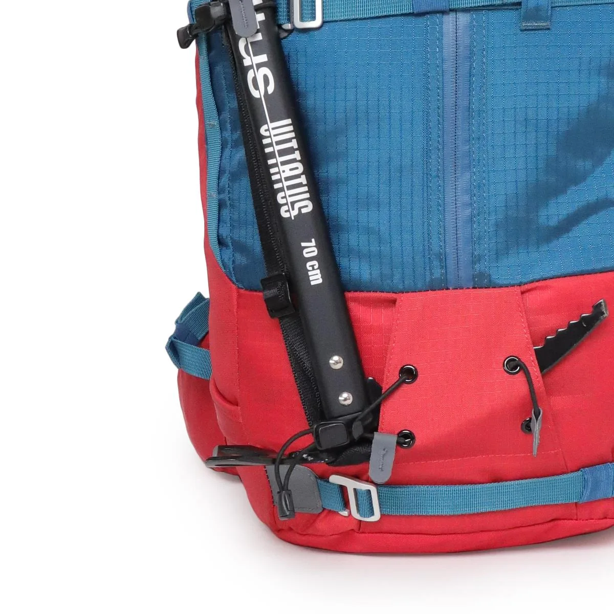 Mochila Alpinismo Fritz Roy 45l Altus - Imagen 4