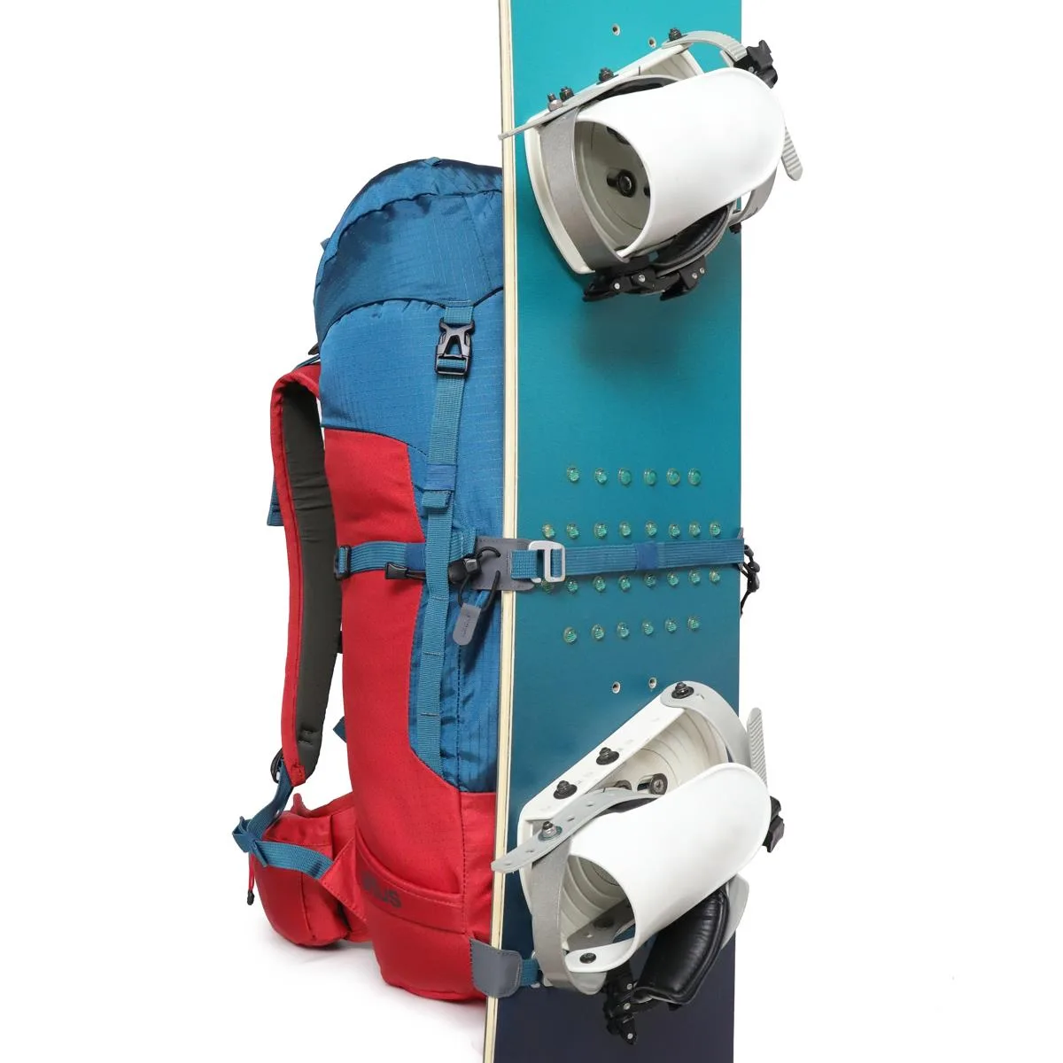 Mochila Alpinismo Fritz Roy 45l Altus - Imagen 5
